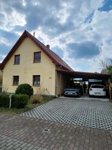 Einfamilienhaus mit toller Aussicht - Bild 1 von 22