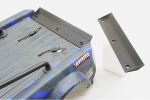 Spoiler Ala Posteriore Basso Profilo per Arrma Infraction 1/7 6s BLX - Foto 1 di 4
