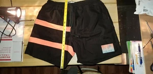 Vintage ~ Pacific Scene Men's Swim Trunks Sz L. Pre-owned. - Picture 1 of 5
