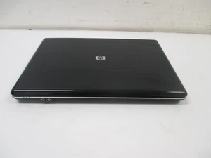 HP G70 Notebook G70-468NR NO HDD NO OS 4GB RAM core 2 duo-T6500 @2.10GHz - Picture 1 of 8