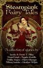 Steampunk Fairy Tales - Paperback By Lind, Daniel - GOOD