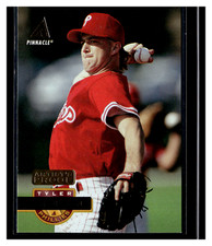 1994 Pinnacle Artist's Proofs #503 Tyler Green  PR1000