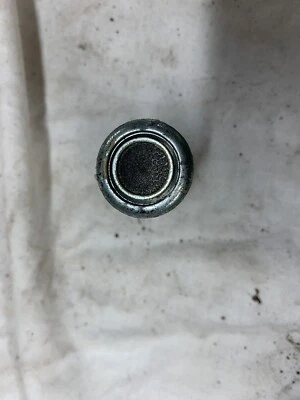 Encendedor y perilla Ford Maverick 71-74 1971-1974 OEM Foto 1 de 3