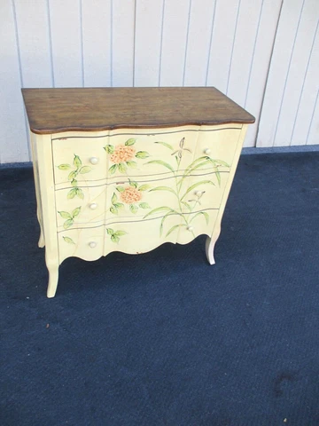 63833 Decorator Modern Dresser Chest Server Cabinet Cover