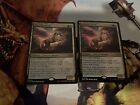 2x Seraphic Steed MTG Outlaws of Thunder Junction Rare Foil/Nonfoil NM