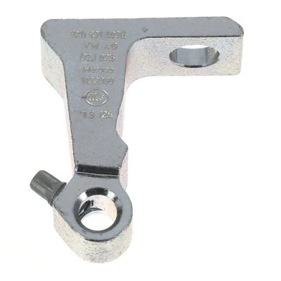 全新 原始设备制造商 大众 2018 - 2023 Arteon Atlas 捷达 Tiguan 上铰链 8X0-831-403-E — 第 1/4 张图片