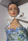 Pristine Tonner Sydney Chase Love Is Blue 2003 Le Doll New Nrfb Complete