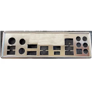 For Gigabyte GA-B250N PHOENIX-WIFI baffle IO Shield I/O Shield Backplate - Picture 1 of 1