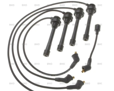 Juego de cables de bujías CH74124SP Foto 1 de 2