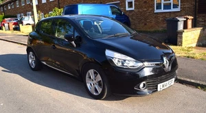 Renault Clio Dynamique Media-Nav TCe 90 Black MK4 - Picture 1 of 13