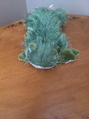 Ganz Webkinz Gecko  no code - Image 1 of 4