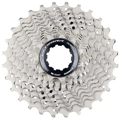 SHIMANO CS-HG200 7 Speed Cassette - Image 1 of 2