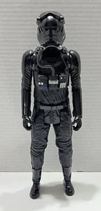 Star Wars First Order Imperial TIE Fighter Pilot 12" Action Figure Hasbro - Picture 1 of 8