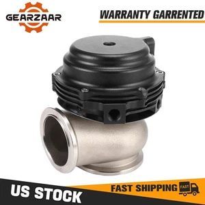 MVR Fits For Tial US New Black Spring 14PSI - Foto 1 di 21