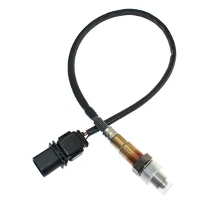 Air Fuel Ratio O2 Oxygen Sensor 11787561410 For BMW 550I 650I 750I 750LI 4.8L - Bild 1 von 10
