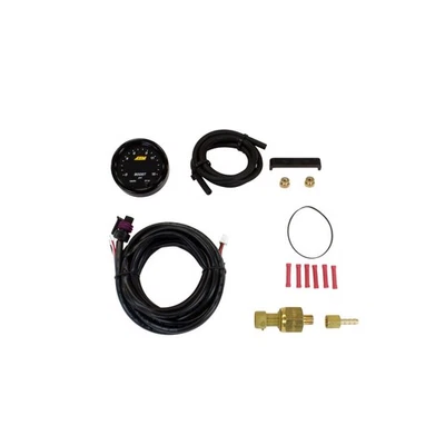 AEM 30-0309 X-Series Pressure Gauge Foto 1 de 4