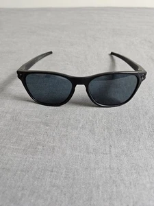 Oakley OX8177-0156 OJECTOR RX 56-16-140 Satin Black Sonnenbrille - Bild 1 von 10