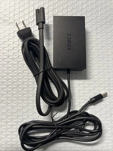 Adaptador de CA Kinect original Xbox One - Imagen 1 de 5