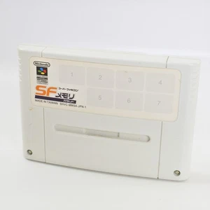 Super Famicom SF MEMORY DERBY STALLION 98 Cartridge Only Nintendo 2582 sfc - Picture 1 of 4