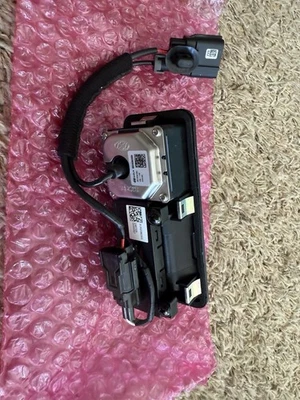 Hyundai Kona II 2024 Tailgate Boot Lid Handle Camera 99240BE000 OEM New Rear - Image 1 of 4