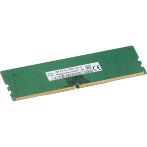 Hynix 16GB 1Rx8 PC4-3200 Non-ECC UnBuffered (HMAA2GU6CJR8N-XN-OSTK) - Picture 1 of 3