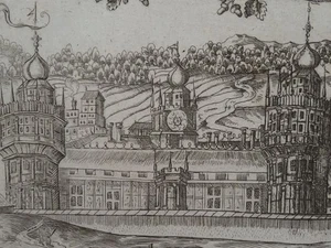 Albizzi - Reges Angliae 76400 - Bild 1 von 5