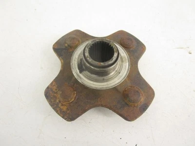97 Honda Foreman TRX 400 FW Rear Right Wheel Hub 42610-HN0-670 1995-2003 - Image 1 of 4