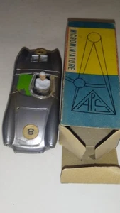 Politoys porsche sport spyder  1/41  -  plastica APS - # 54 - Foto 1 di 10