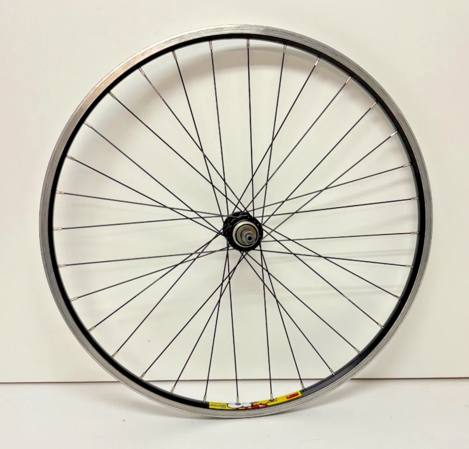 700x35 ZAC19 Rim Weinmann ZAC19 700x35 Bike Rim - 32 Hole Black PC MSW ...