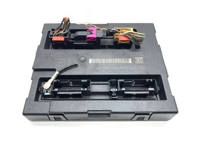 MODULE DE CONFORT AUDI A6 C7 4H0907064DP Sedan/Limuzyna 10-18 - Photo 1/4