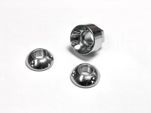 KC HiLiTES for Light Lock Set - M10 - Bild 1 von 4