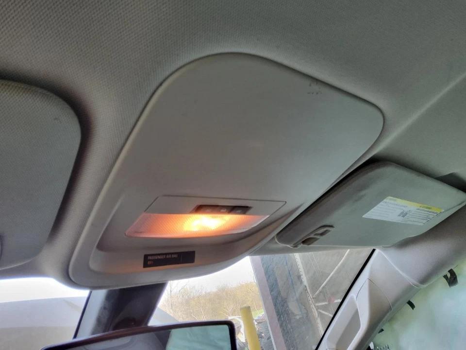 Console Front Roof Fits 15-22 CANYON 578204 Foto 1 de 1