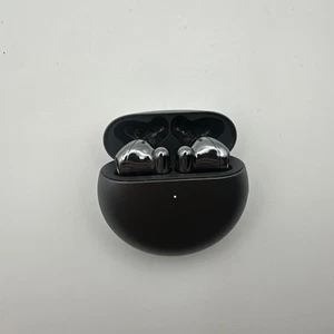 Huawei FreeBuds 4, T0004L -Used Condition, Silver - Picture 1 of 4