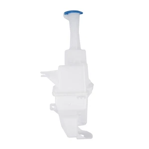 Depósito de líquido para lavadora de parabrisas utilitario deportivo Hyundai Tucson 2016-21 - Imagen 1 de 12