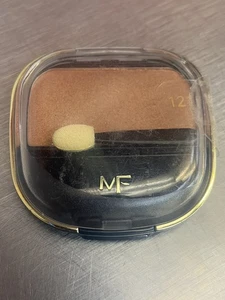 Max Factor  High Definition Eye Shadow  KARAT  .12oz Rare - Picture 1 of 2