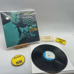 Horace Parlan Quintet- On The Spur Of The Moment NM/NM Ultrasonic Clean Vinyl R - Imagen 1 de 3