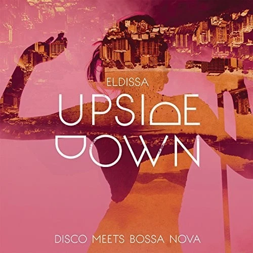 Eldissa Upside down (CD) - Bild 1 von 1
