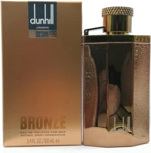 Dunhill Brown London by Alfred Dunhill perfume for men Free Shipping World Wide - Picture 1 of 2
