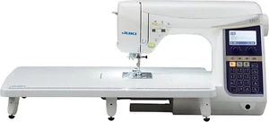 Macchina per Cucire Juki HZL-DX7 Elettronica - Foto 1 di 5