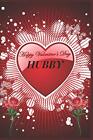 Happy Valentine's Day Hubby: Specially Valentin. House<|