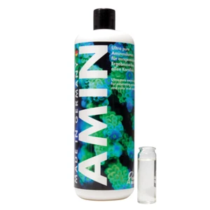 Fauna Marin Ultra-Amin 1000 ml SPS-Aminosäure-Spezialmischung - Bild 1 von 1