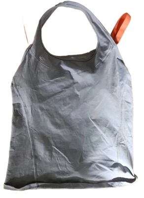 Camiseta sin mangas GAP GapFit para mujer sujetador integrado mediano correas de espagueti yoga activo azul Foto 1 de 4