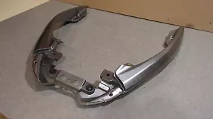2011 SUZUKI AN400 BURGMAN PILLION RIDER HANDLE 46210-05H03-YHG FITS 2007-2011 - Picture 1 of 5