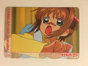 Card Captor Sakura PP Card 100 - Imagen 1 de 1