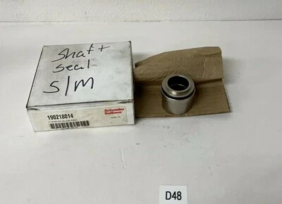 Schrader Bellows 190218014 1" Rod A2 Guide Assembly NIB Warranty! - Image 1 of 4