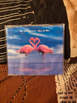 The Cranberries - You  & Me - Single-CD - Bild 1 von 2