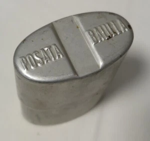 Posata Balilla Alubehälter für Besteck Jugendorganisation Faschistischen Italien - Picture 1 of 5