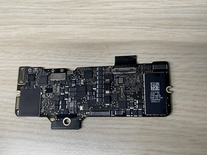 Apple Macbook A1534 MoBo (Broken) - Afbeelding 1 van 2