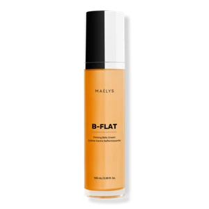 B-FLAT Belly Firming Cream 3.4oz - Picture 1 of 7