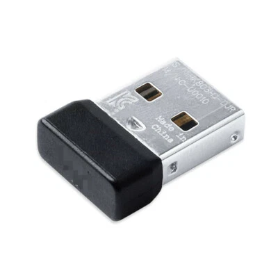 Für Logitech NANO USB Empfänger Dongle Kabellos Wireless Technologie für M238 M220 - Bild 1 von 4